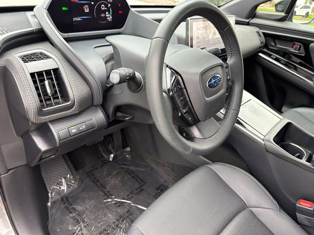 Used 2023 Subaru Solterra AWD image 21