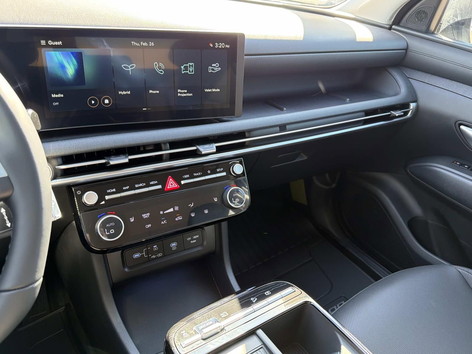 New 2026 Hyundai Tucson SEL image 17