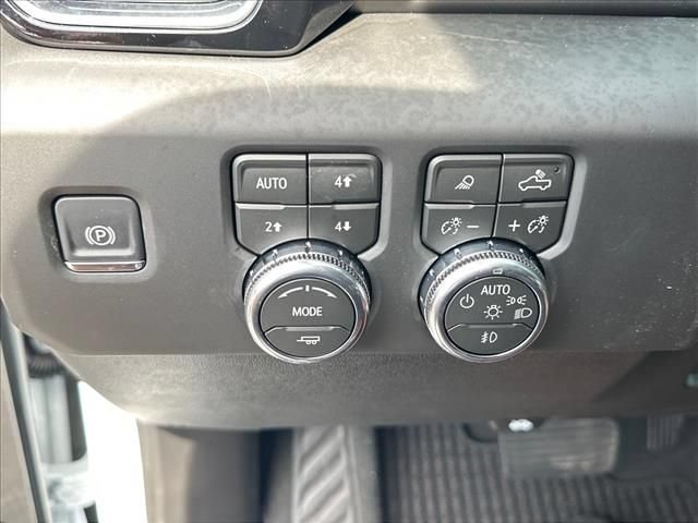 New 2026 GMC Sierra 2500 Denali Ultimate AWD/4WD image 31