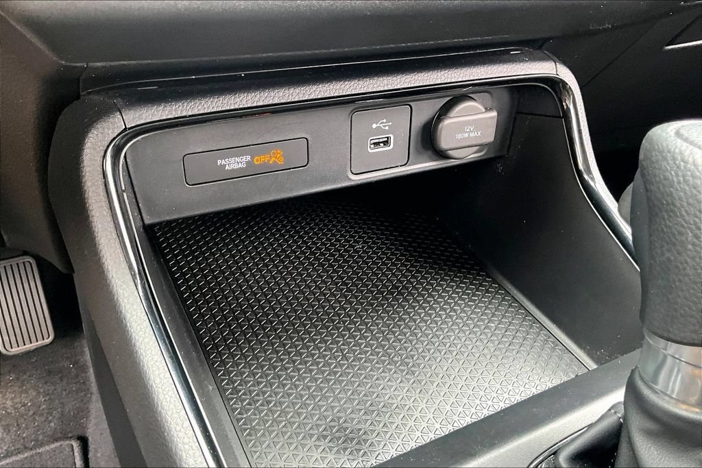 Certified 2023 Honda CR-V LX image 15
