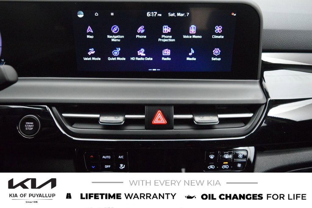 New 2026 Kia Seltos S image 22