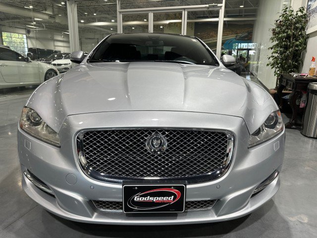 Used 2011 Jaguar XJ RWD image 21
