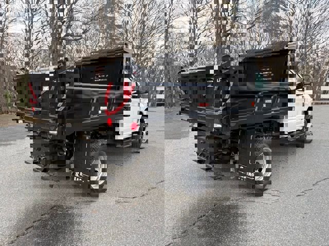 New 2026 Ford F350 XL w/ XL Chrome Package AWD/4WD image 7