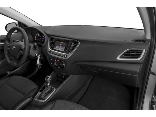 Used 2022 Hyundai Accent SE FWD image 18