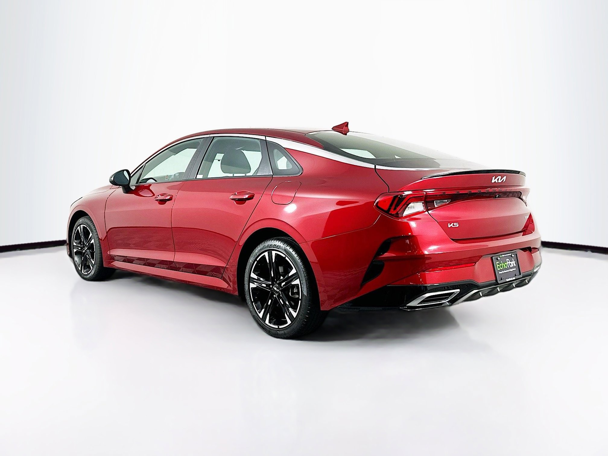 Used 2024 Kia K5 GT-Line w/ GT-Line Premium Package image 5