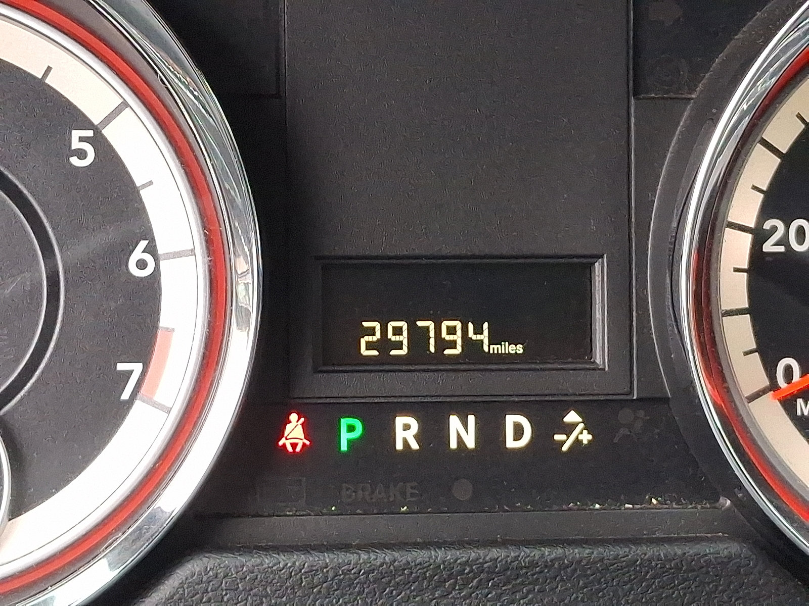 Used 2016 Dodge Grand Caravan SE image 19