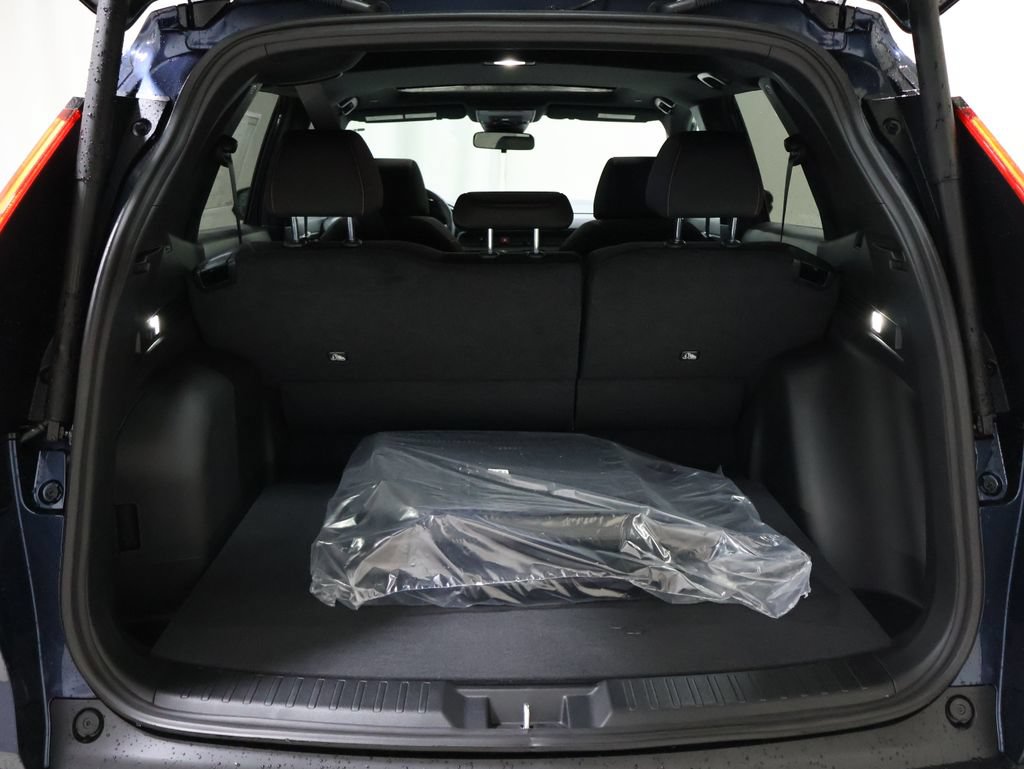 New 2026 Honda CR-V TrailSport image 17