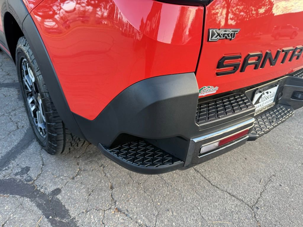 New 2026 Hyundai Santa Cruz XRT image 37