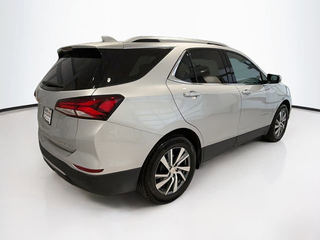 Used 2022 Chevrolet Equinox Premier AWD/4WD image 7
