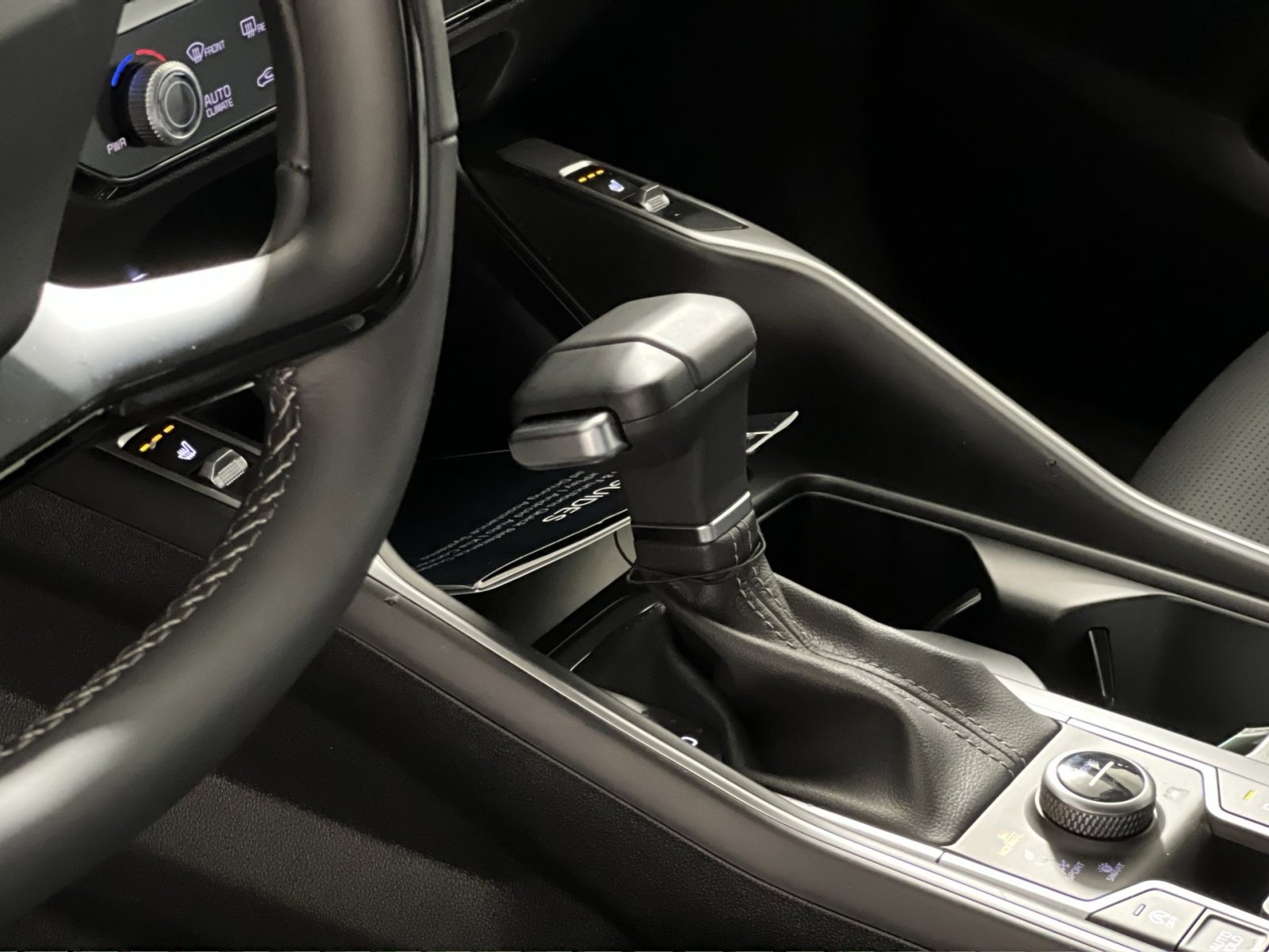 New 2026 Kia Sorento S image 20