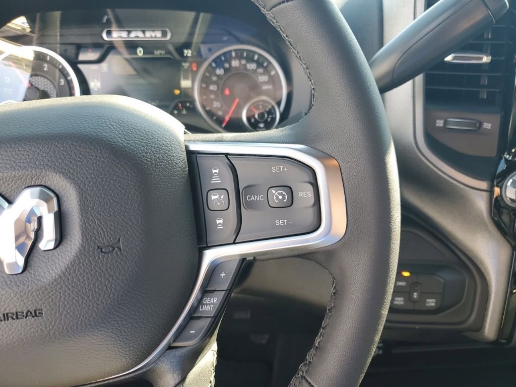 New 2026 RAM 3500 Tradesman image 32