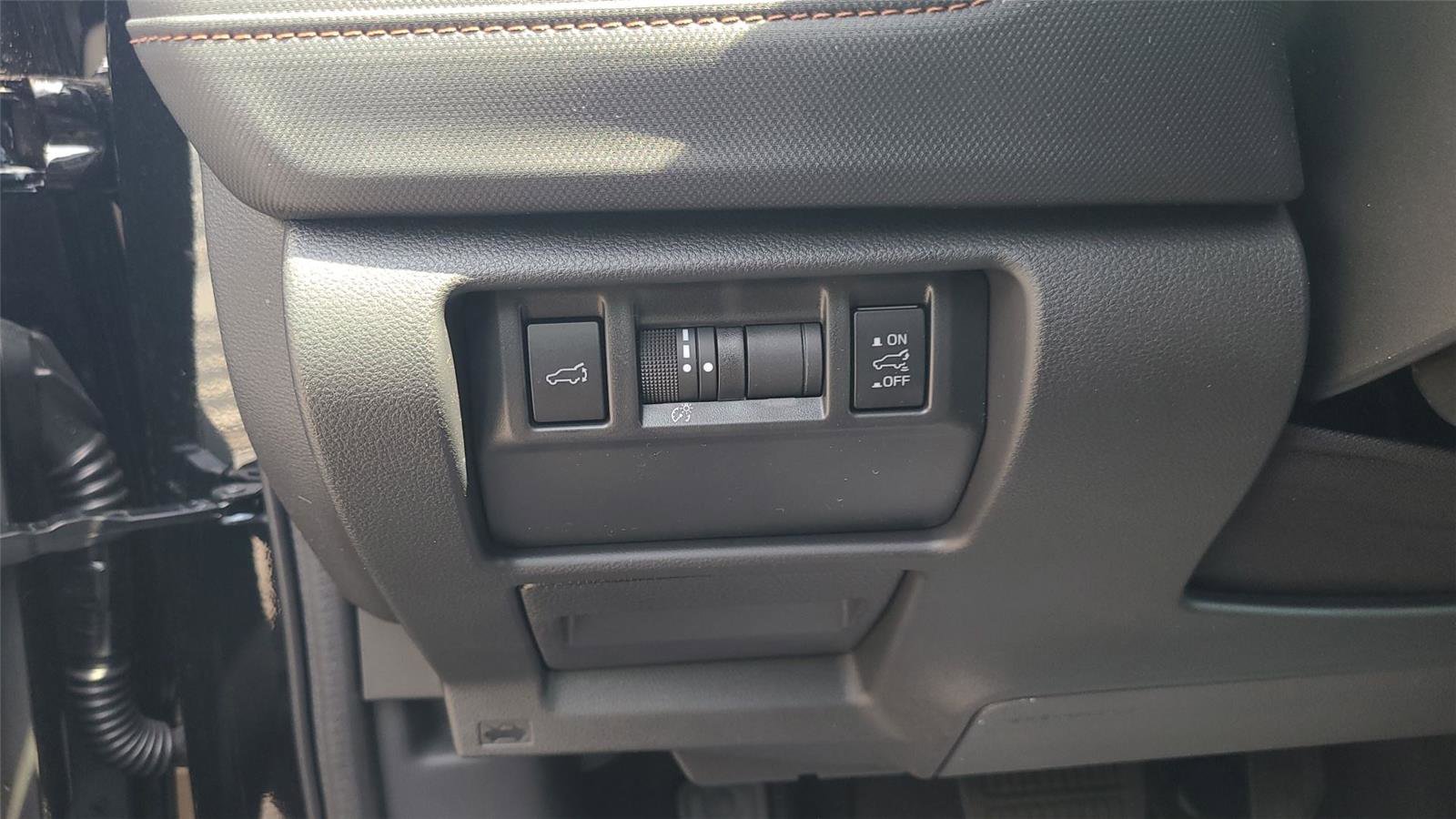 New 2026 Subaru Forester Touring AWD/4WD image 14
