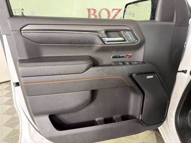 Used 2024 GMC Sierra 1500 AT4 w/ Technology Package AWD/4WD image 26