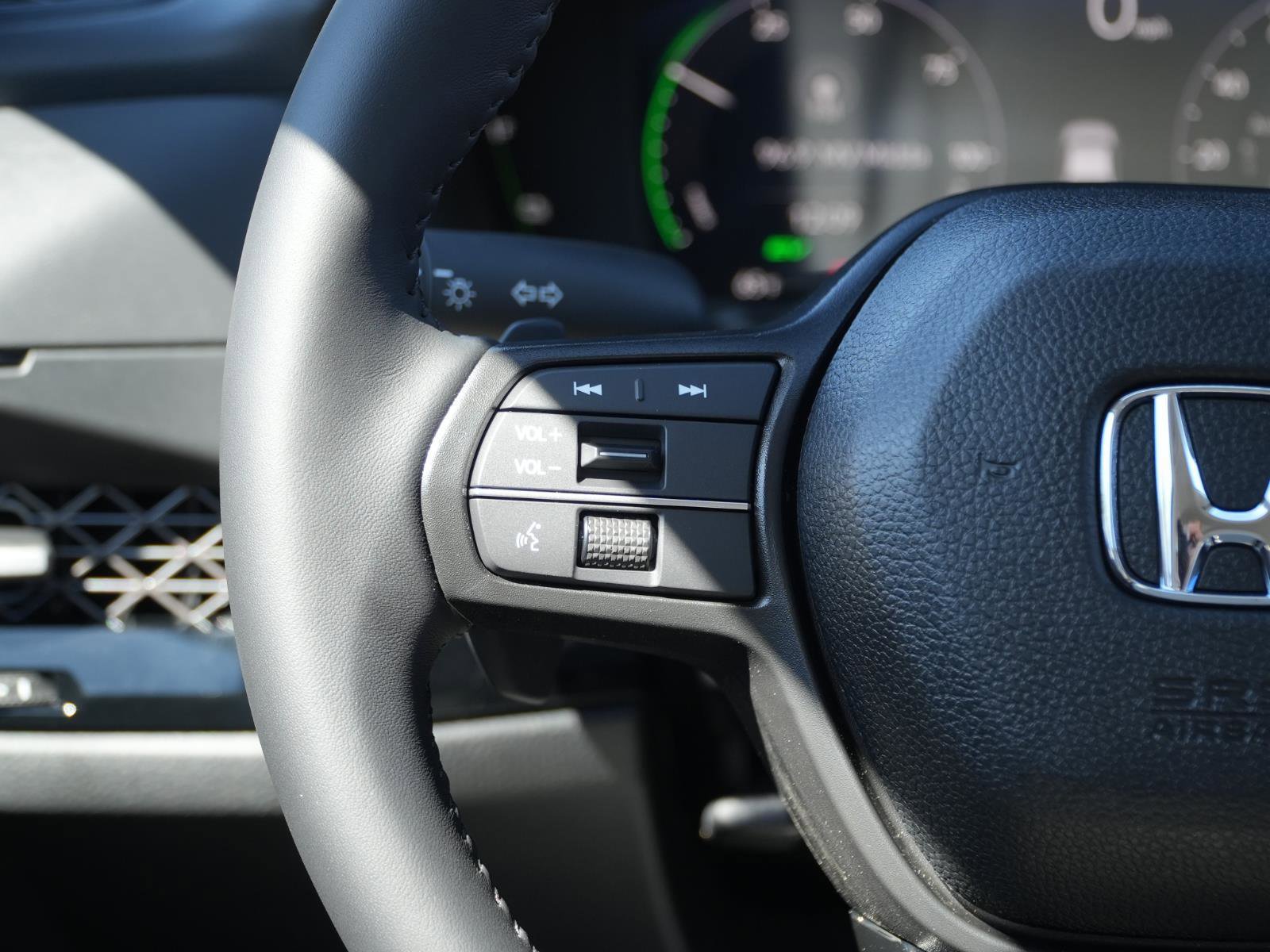 New 2026 Honda Accord EX-L image 23