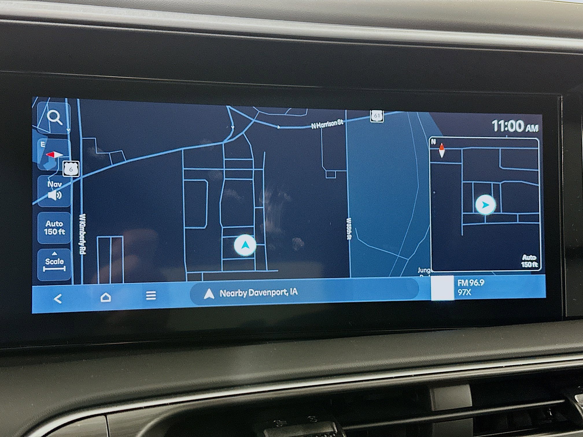 New 2026 Hyundai Palisade Calligraphy image 13