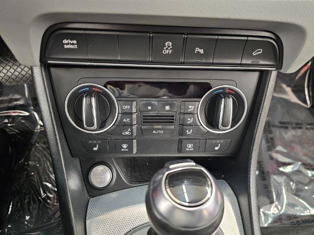 Used 2016 Audi Q3 2.0T Prestige w/ Prestige Package image 17