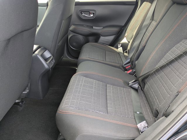 Used 2024 Honda HR-V Sport image 16