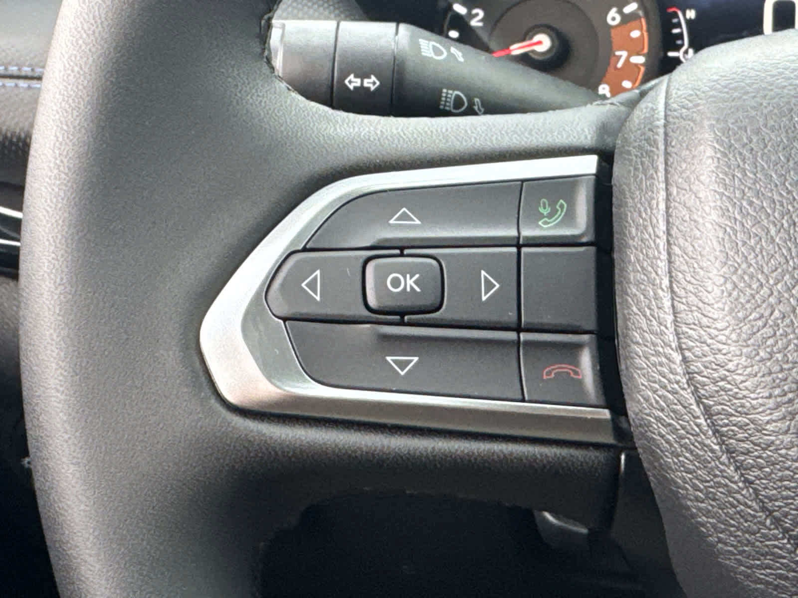 New 2026 Jeep Compass Limited image 21