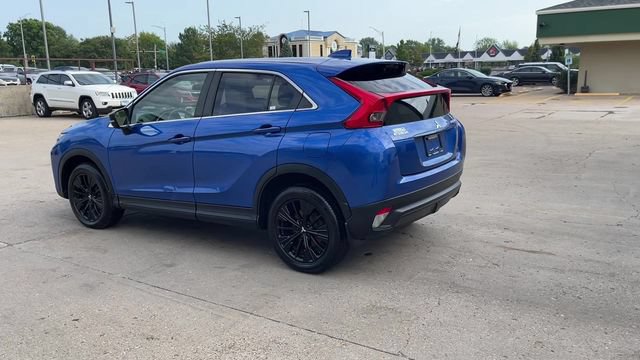 Used 2019 Mitsubishi Eclipse Cross LE AWD/4WD image 6