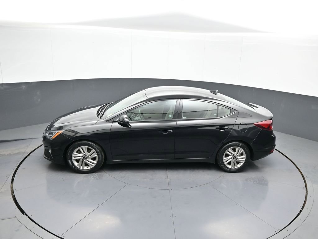 Used 2020 Hyundai Elantra SEL w/ Cargo Package (C1) FWD image 39