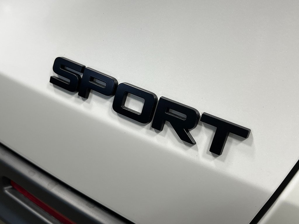 New 2027 Honda HR-V Sport image 11