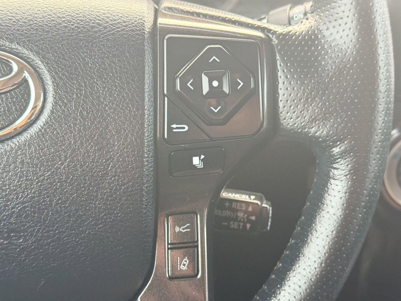 Certified 2023 Toyota 4Runner TRD Pro AWD/4WD image 25