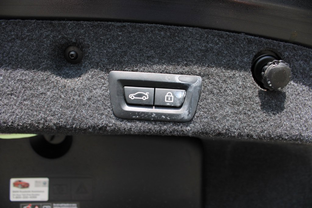 Used 2013 BMW M5 RWD image 12