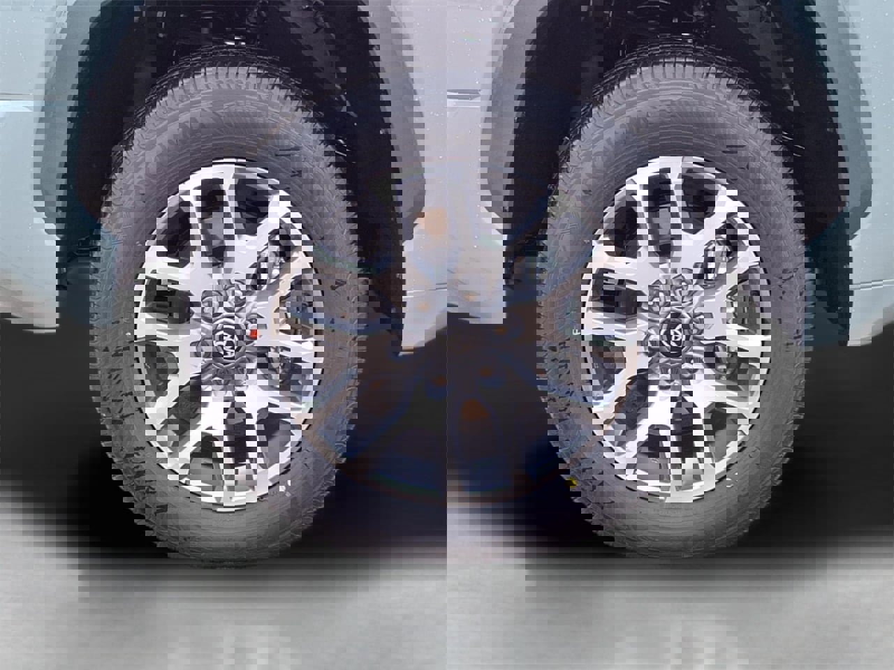 New 2026 Toyota Tundra 1794 Edition image 9