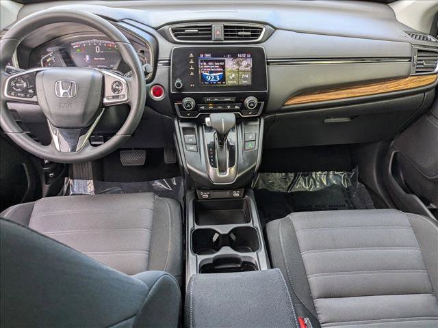 Used 2020 Honda CR-V EX image 17