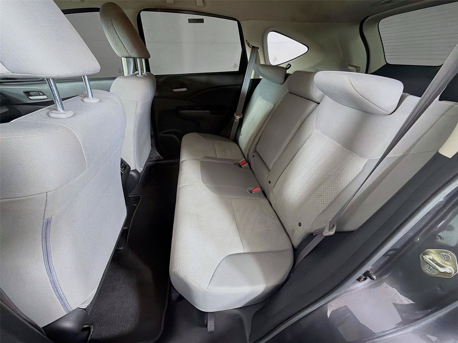 Used 2016 Honda CR-V LX image 24