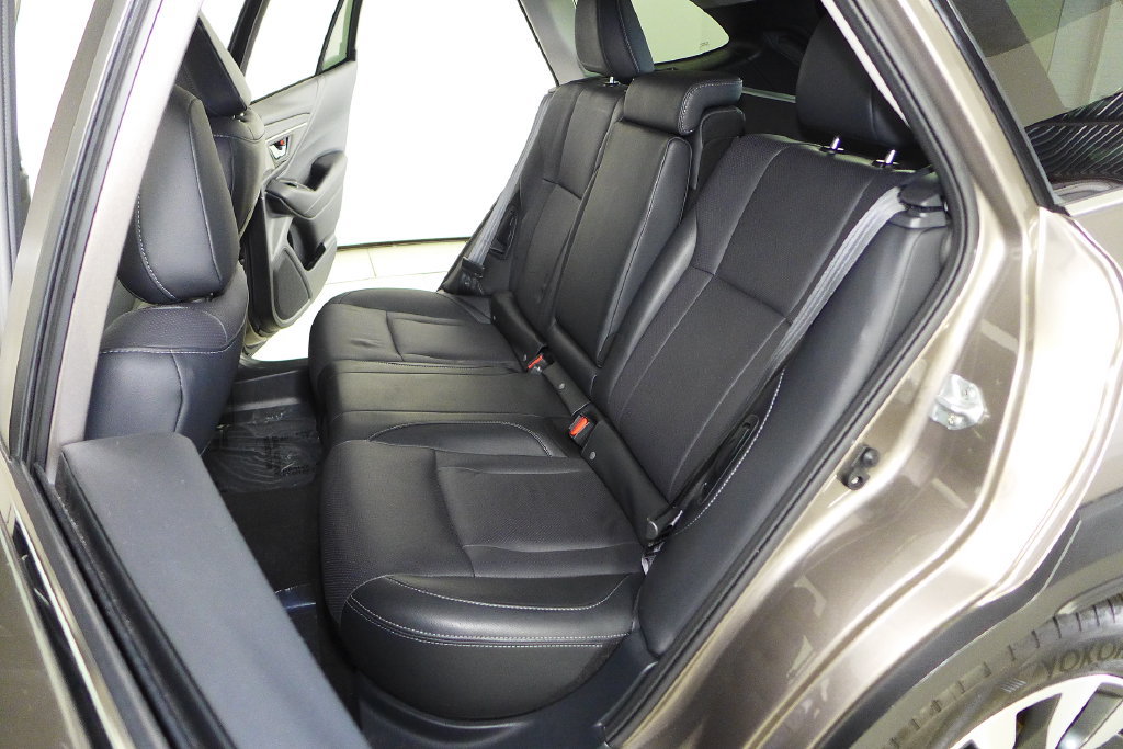 Certified 2024 Subaru Outback Limited AWD/4WD image 21