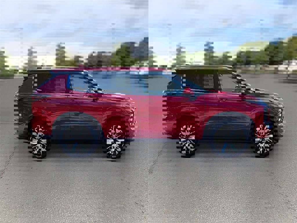 New 2025 Mitsubishi Outlander SE image 8