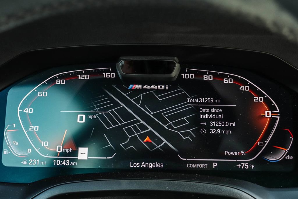 Certified 2023 BMW M440i Coupe w/ Premium Package image 26