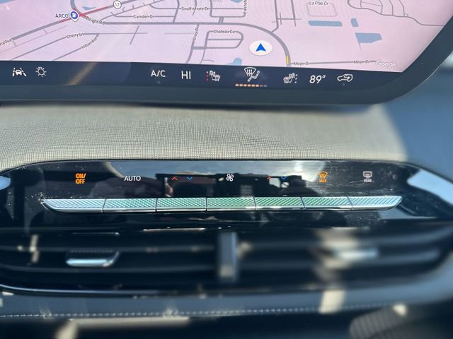 New 2026 Buick Enclave Sport Touring image 19