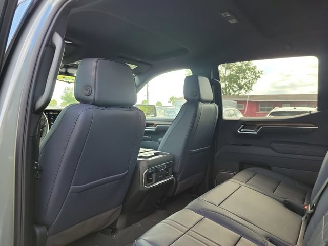 New 2026 Chevrolet Silverado 1500 High Country w/ Technology Package AWD/4WD image 12