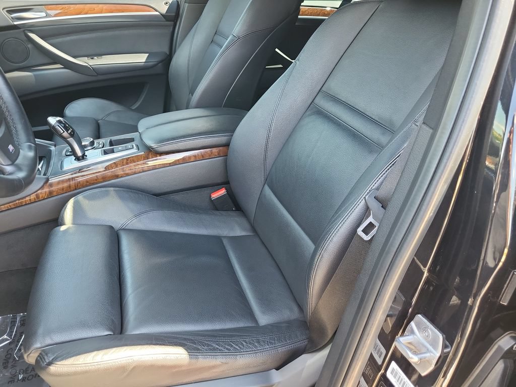 Used 2014 BMW X6 xDrive35i AWD/4WD image 13