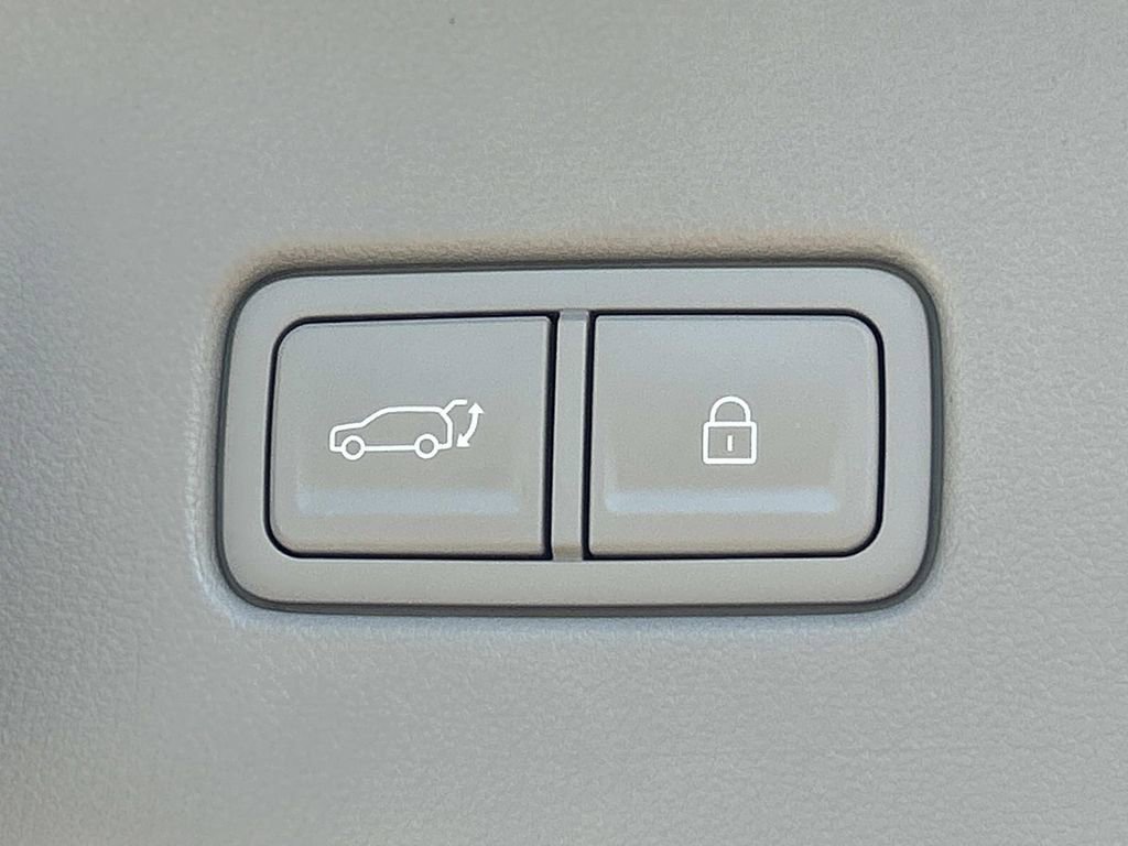 New 2026 Hyundai Palisade SEL image 14