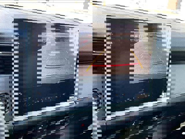 New 2026 MAZDA CX-5 Preferred image 16