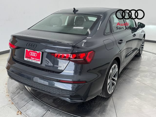 New 2026 Audi A3 2.0T Premium AWD/4WD image 34