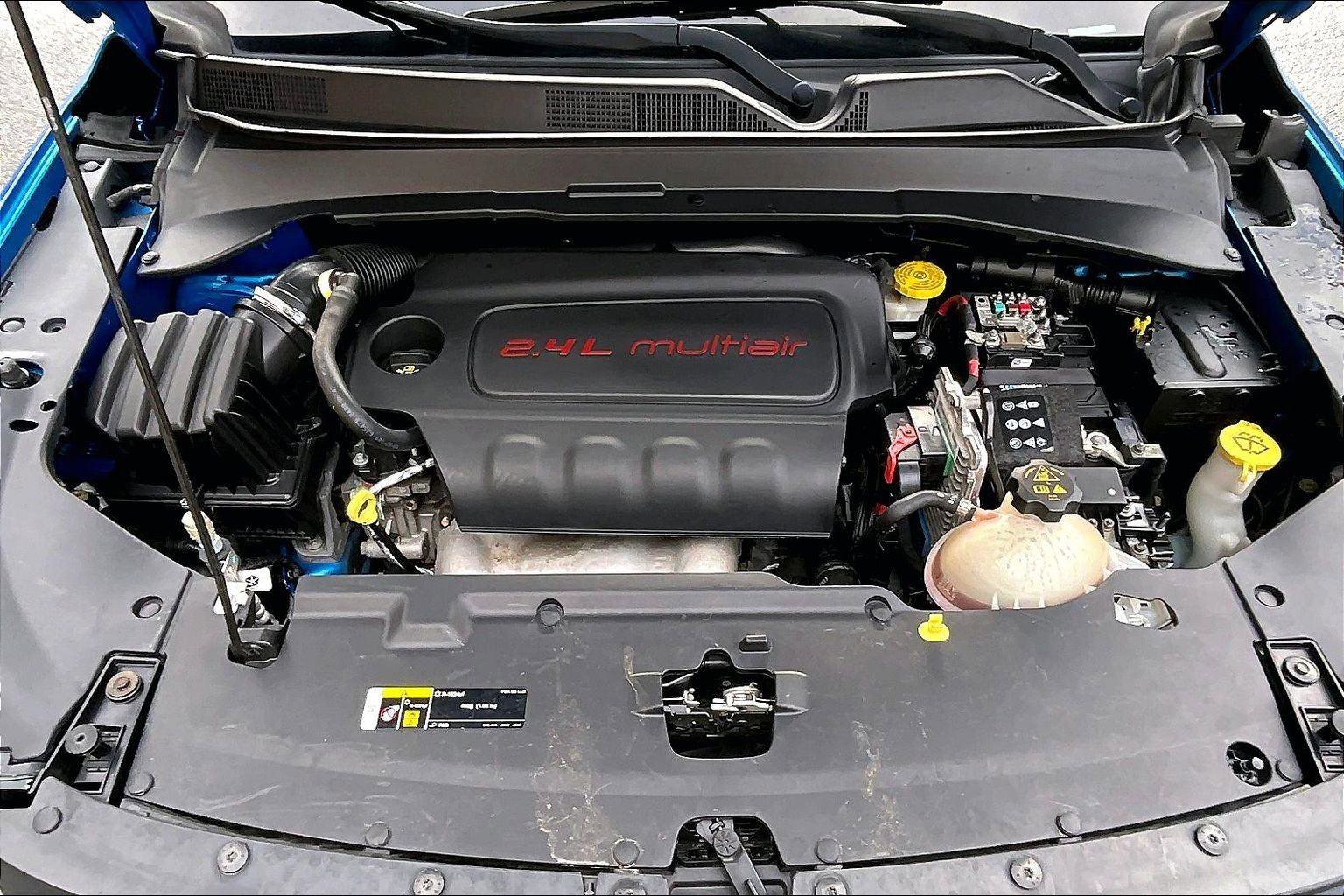 Used 2020 Jeep Compass Altitude image 11