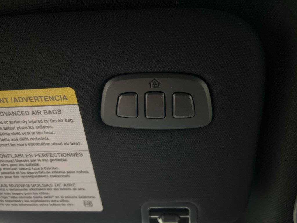 New 2026 Ford Explorer ST-Line w/ ST-Line Street Pack image 25