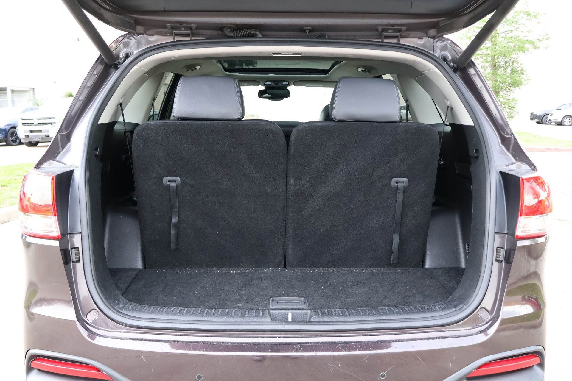 Used 2018 Kia Sorento EX w/ EX Advanced Touring Package FWD image 19