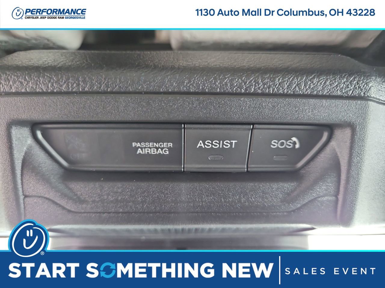 New 2026 Jeep Wrangler Sport S image 21