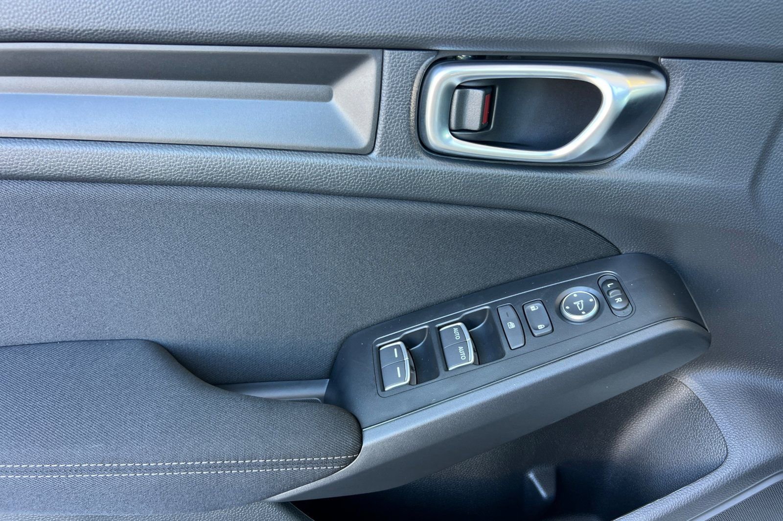 New 2026 Honda Civic Sport image 10