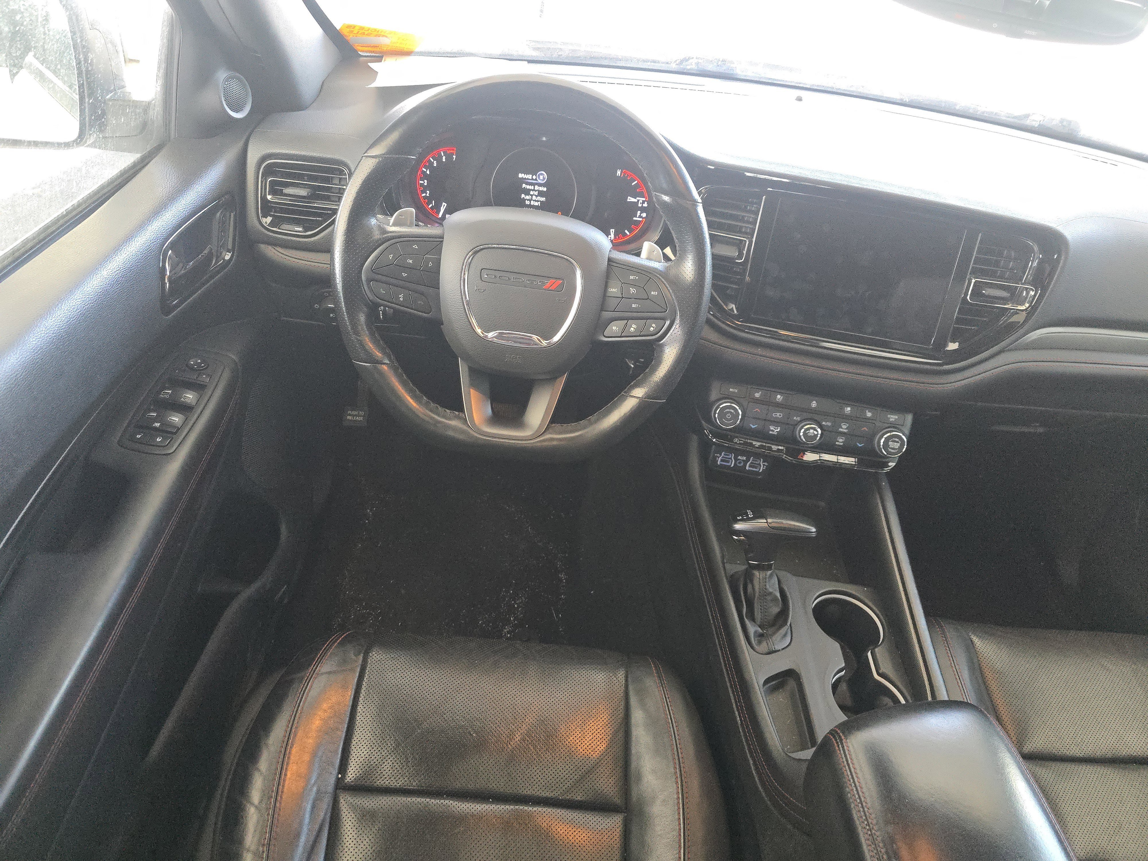 Used 2023 Dodge Durango GT image 16