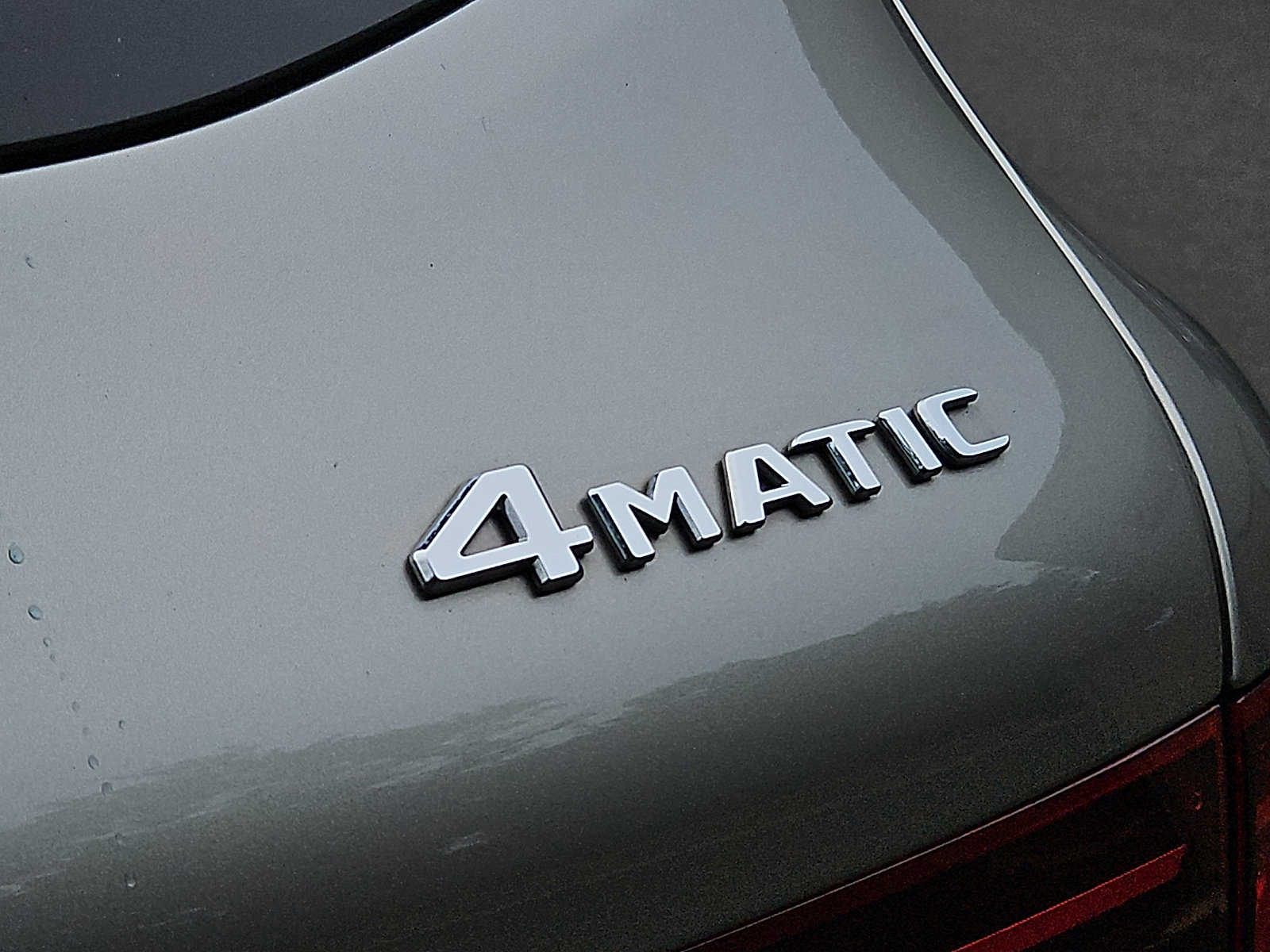 Used 2022 Mercedes-Benz GLC 300 4MATIC image 31