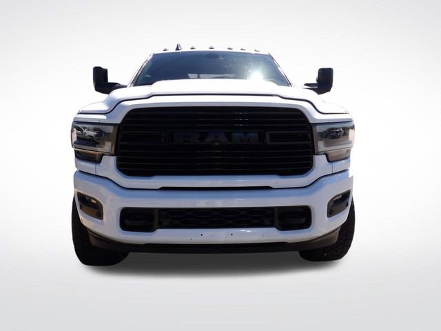 Used 2021 RAM 2500 Laramie image 4