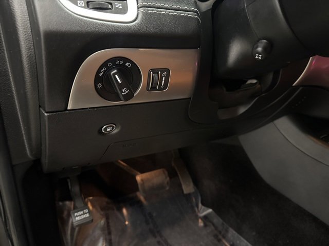 Used 2018 Dodge Durango Citadel image 13