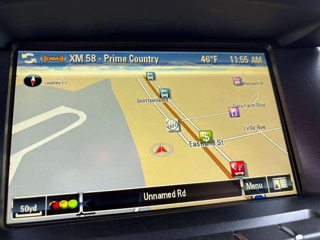 Used 2015 GMC Terrain SLT w/ Chrome Appearance Package image 23