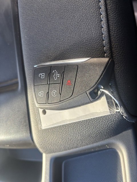 New 2026 Chevrolet Silverado 2500 Custom image 25